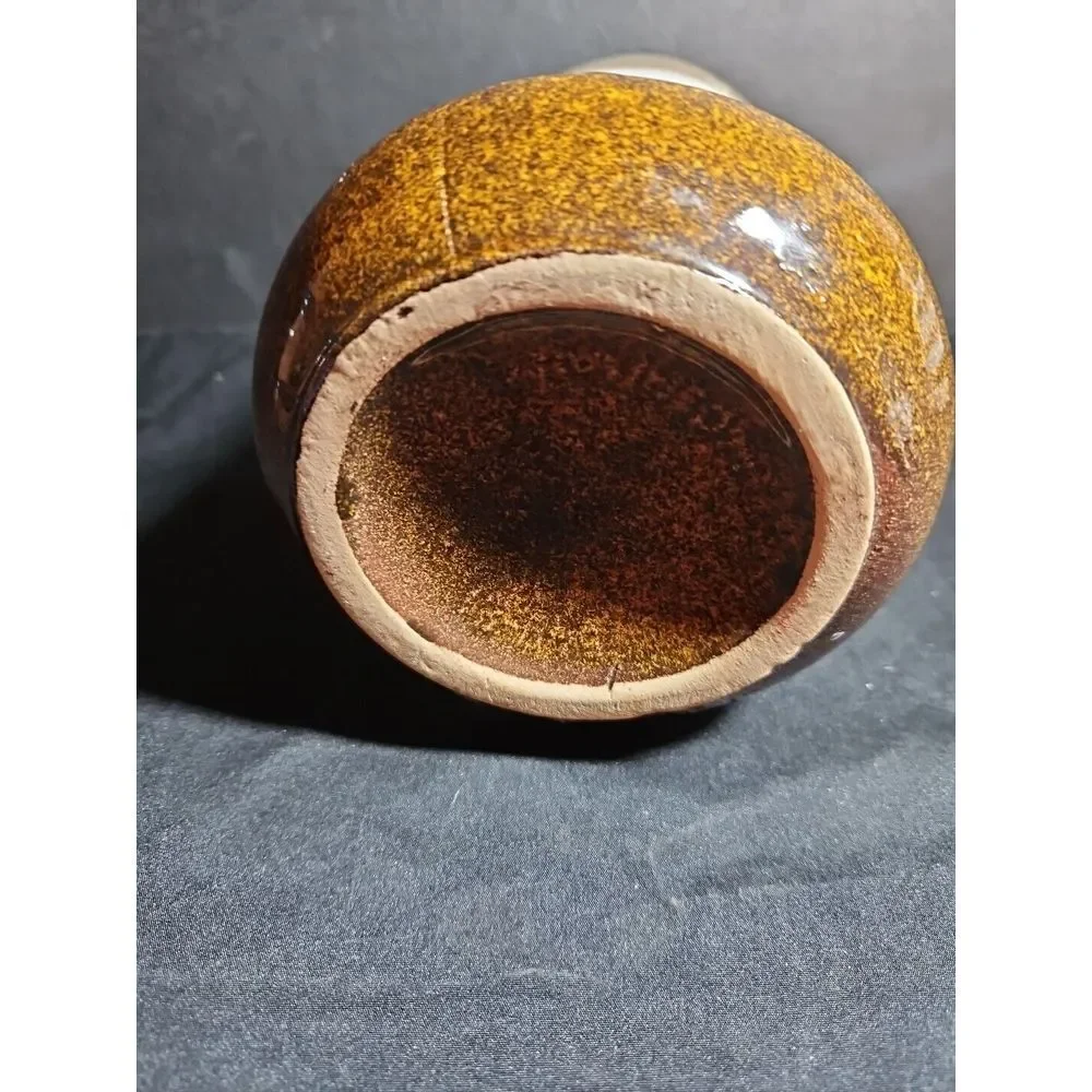 VINTAGE MID CENTURY MODERN‎ SCHEURICH W. GERMANY VASE
